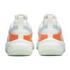Anta Wind Cave 3 Cushioning Anti-Slip And Wear-Resistant Low-Top Performance Basketball Shoes White Green Orange Sneakers 112231605-2