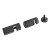 Tall Stair Gauges for Framing with Holder and Hook Framing Jig Tall Stair Gauges Durable & Sturdy Measuring Tools