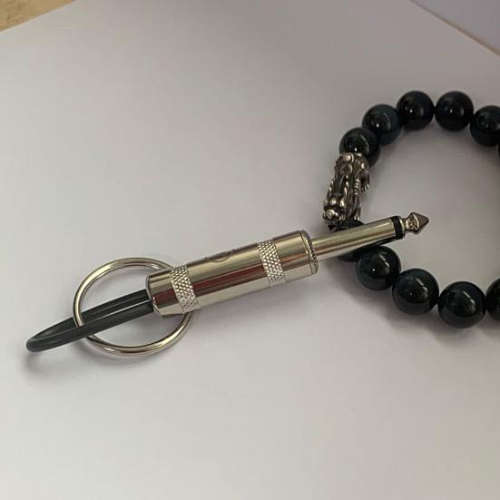 Catene Portachiavi Leggere Ornamento Decorazione Colorata