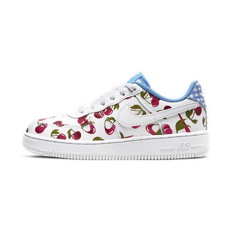 Nike Air Force 1 Low Cherries PS CJ4118-100 28