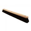 Head Only 36'' Gumati Fibre Semi Stiff Platform Brush