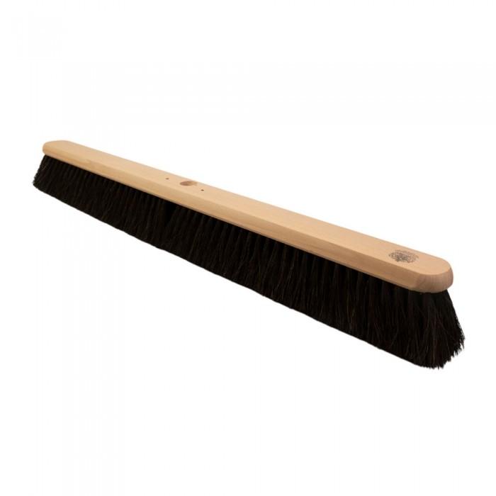 Head Only 36'' Gumati Fibre Semi Stiff Platform Brush