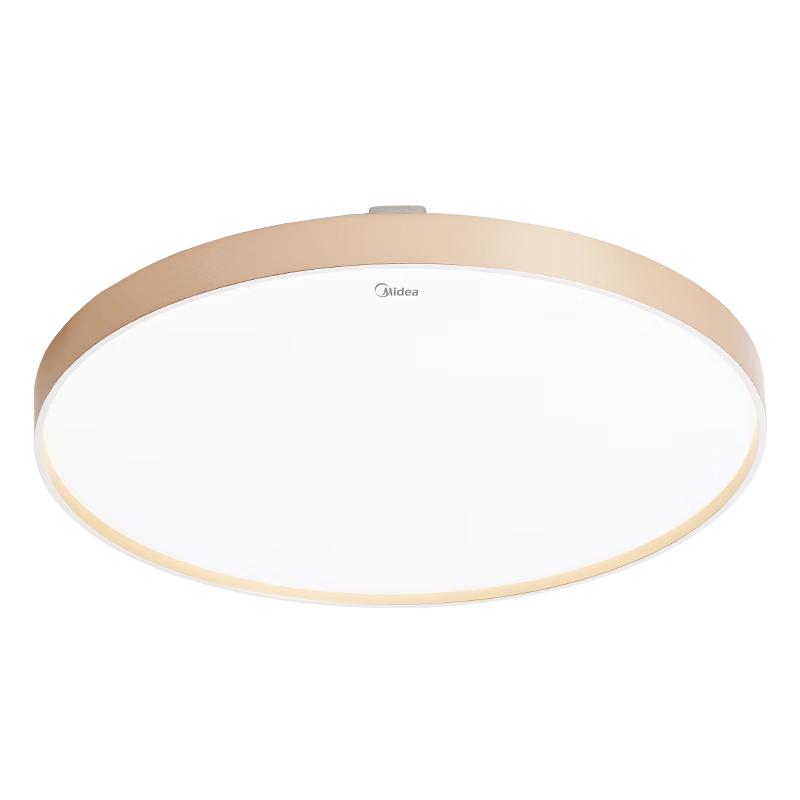 Midea Streamer Gold N1 LED Ceiling Light
