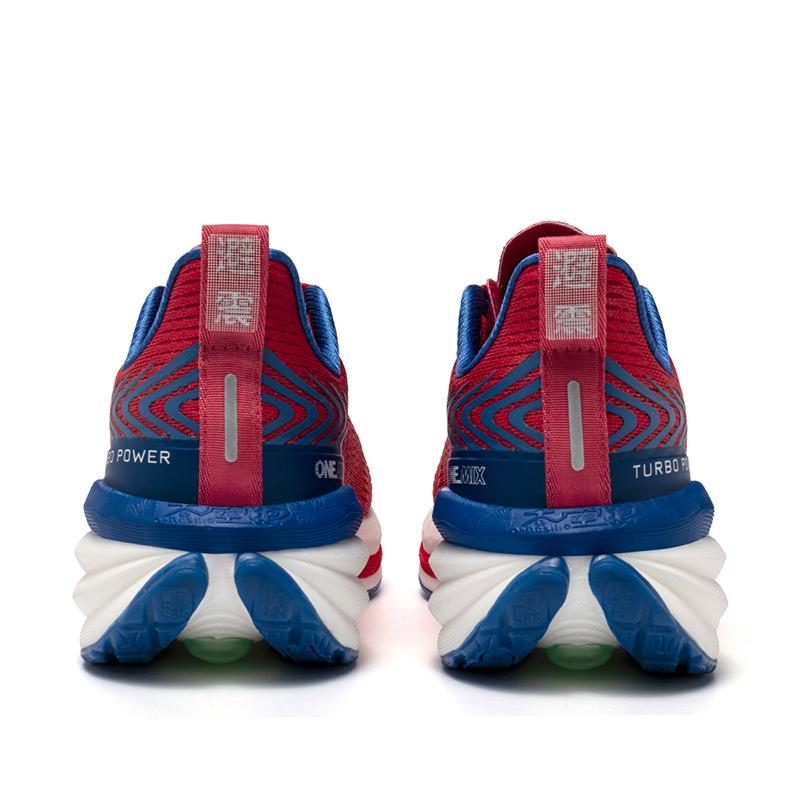 onemix Height Increasing Running Shoes for Men Air Cushion Athletic Breathable Couple Trainers Shoes Outdoor Walking Sneakers for Women