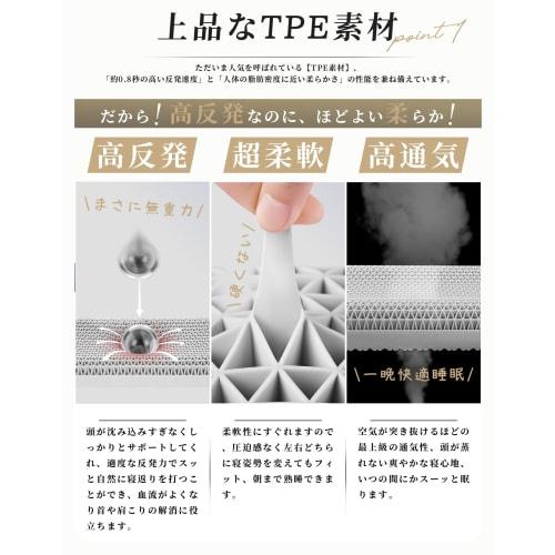 Dafeel Brain Sleep Pillow: Neck Pain Relief, Comfortable Sleep Pillow, 8.5cm Low Pillow, 11cm High Pillow, Memory Foam, High Foam, Washable, Popular,