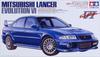 Tamiya Sports Car Series 213 Mitsubishi Lancer Evolution VI Plastic Model Kit 24213 1/24 No.