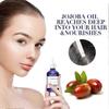 Cocojojo Jojoba Oil Organic, Jojoba Oil for Hair Growth for Skin, Face, 100% Pure Natural, Cold Pressed, Deep Moisturizing Anti-Aging, Essential Oils