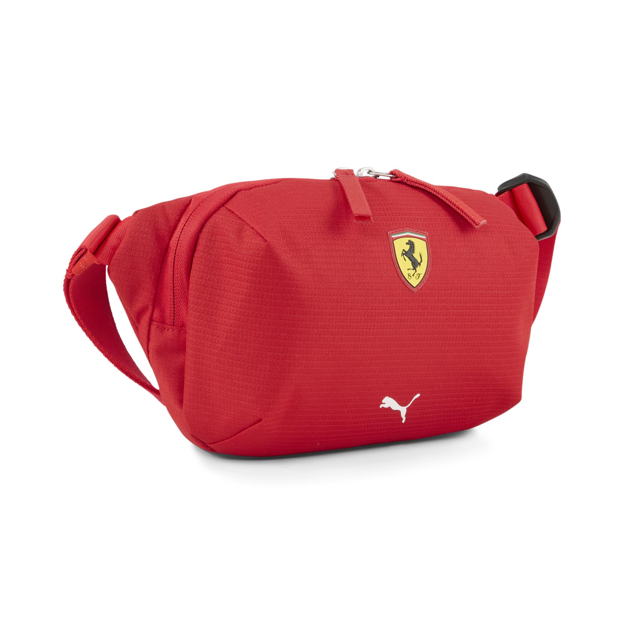 

Waist Bag FERRARI RACE Waist Bag 091261 25 Color Rosso Corsa [PUMA] Spring/Summer (01)