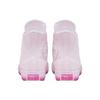 Converse Interstellar Chuck Taylor All Star Jelly Bottom Pink Suede 166139C