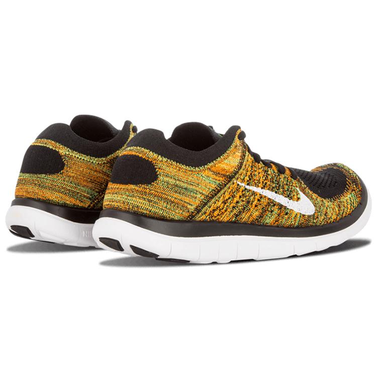 Nike Free 4.0 Multi Color 631053-006