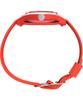Camper Watch Quartz 3 ATM Water Resistant Plastic Orange Dial TW2W91300 Unisex [TIMEX] [Authentic]