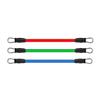 Glutes Workout Equipment with Adjustable Ankle Strap Ankle Bands Exercise Bands