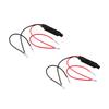 LED Load Resistor 10W Motorcycle LED Turn Signal Indicator Light Load Resistor Fix Error Flash Controller