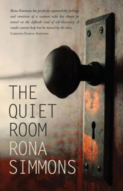 The The Quiet Room Book