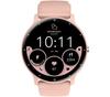 Smartwatch Rubicon Rncf16 Różowy