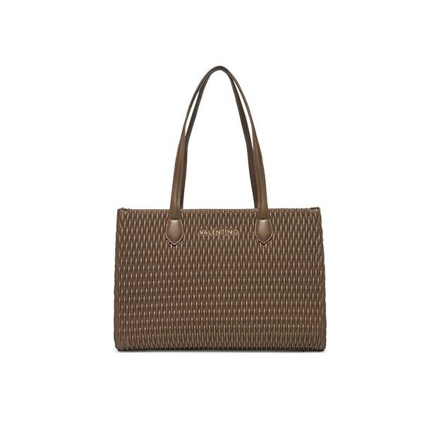 

Сумка Valentino Frequency Re VBS8DA01 коричневый