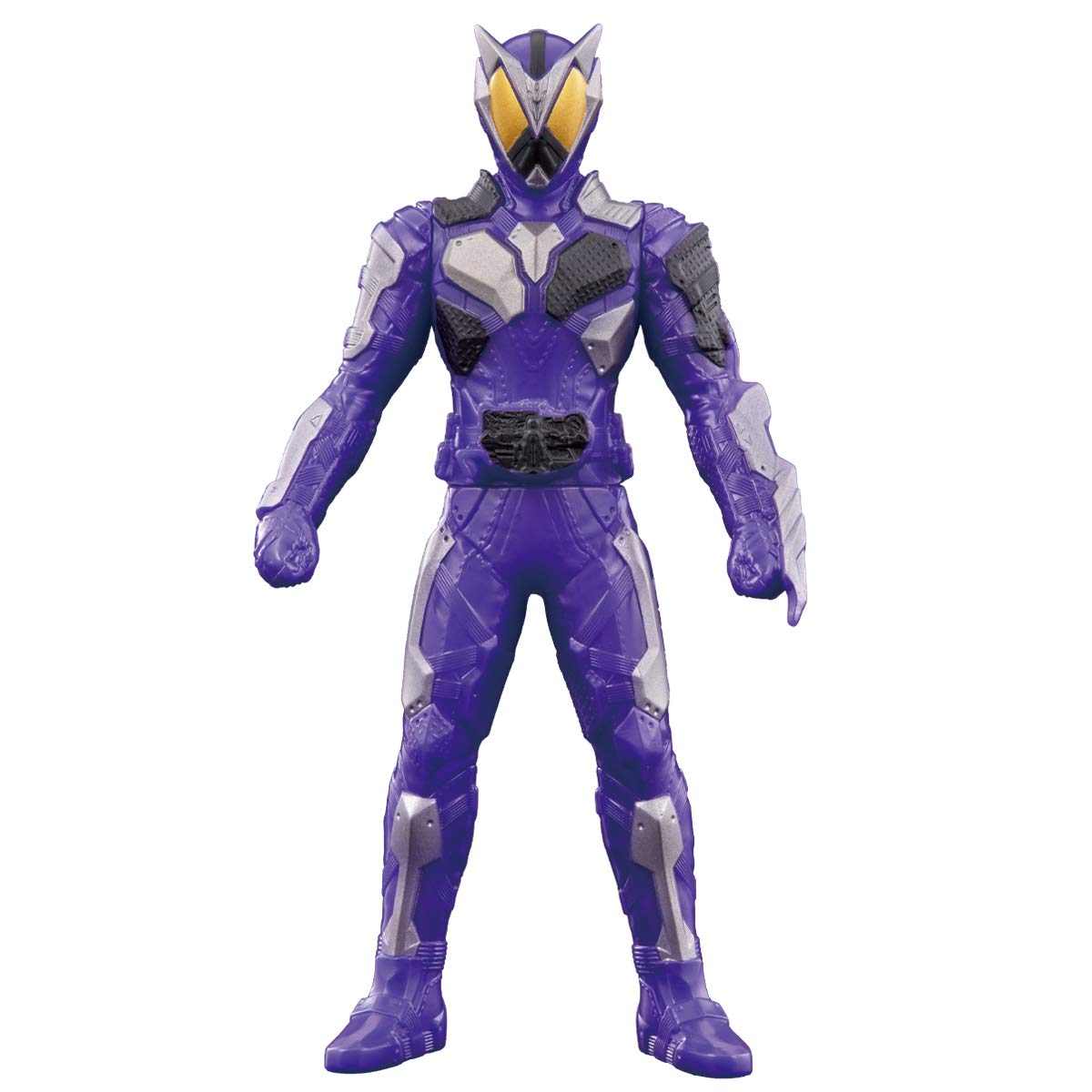 

Kamen Rider Zero One Rider Hero Series 04 Kamen Rider Metsu Sting Scorpion