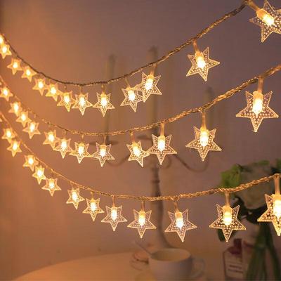 Illuminazione – Decorazioni luminose