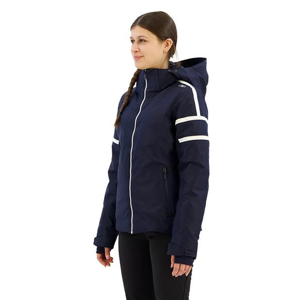 CMP Куртка Zip Hood 31W0056