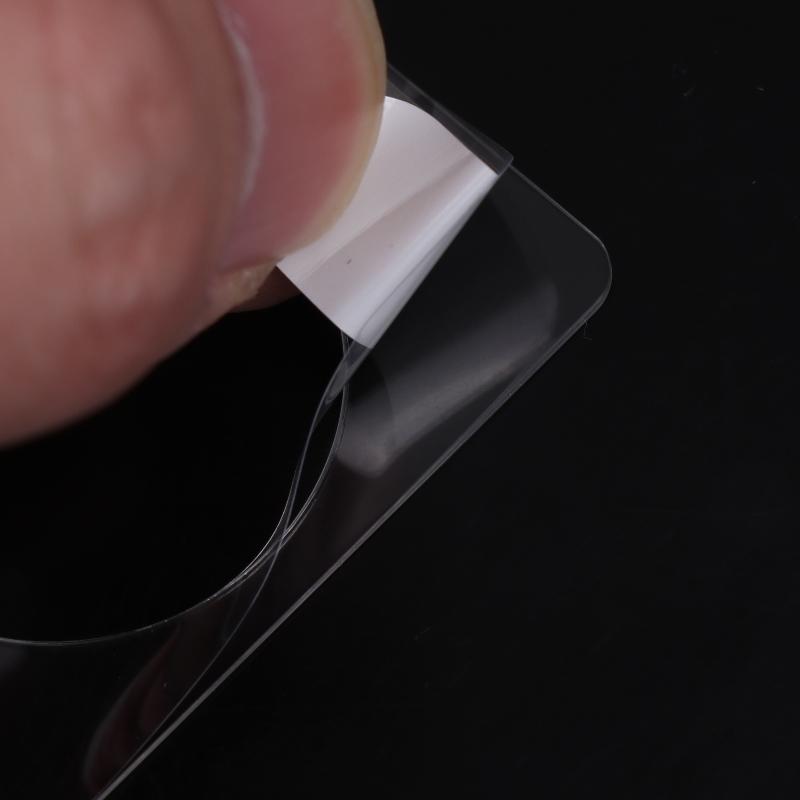 For Ayn Thor Flip Game Console Tempered Glass Screen Protector Handheld Console Hd Clear Screen Protectors
