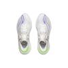 Li Ning Shadow 2.0 Antidérapantes Basses GCU A GRIP PRO Chaussures de Course Unisexe Blanc Cyan Violet ARRT017-2