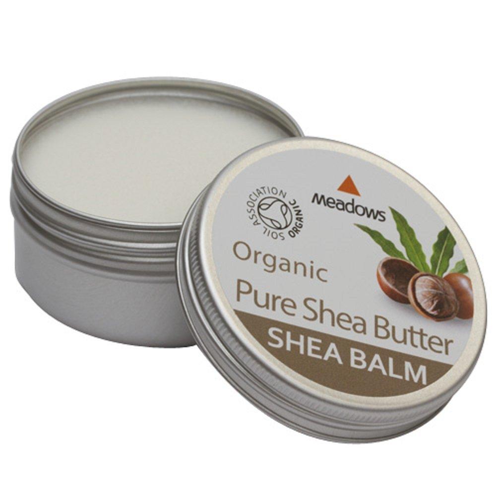 

Масло ореха ши MEADOWS