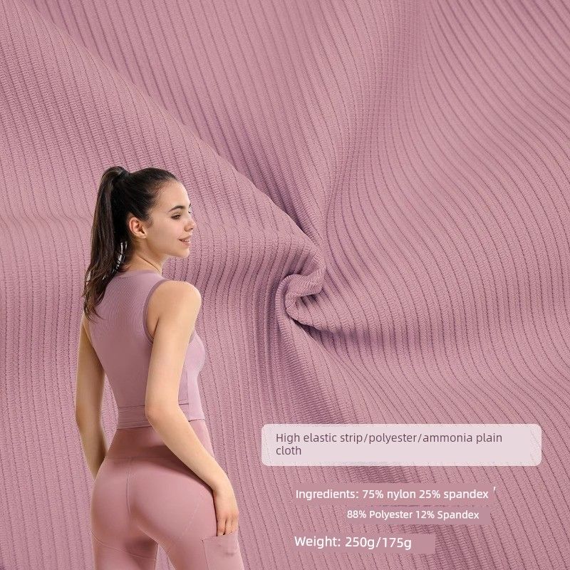 Lu Same Sports Vest Slimming with Chest Pad Running Fitness Top Quick-Drying Sleeveless Yoga Tight Pilates