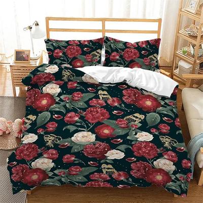 Linge de lit – Parures de lit