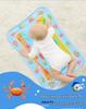 Inflatable Children's Water Play Mat with Music - Thickened Pat Mat Cushion for Babies