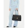 Сумка KARL LAGERFELD KARL LAGERFELD A1W30189 чёрный