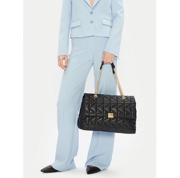 Сумка KARL LAGERFELD KARL LAGERFELD A1W30189 чёрный