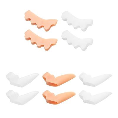 Ορθοπεδικά προϊόντα – Προστατευτικά και βάσεις δακτύλων