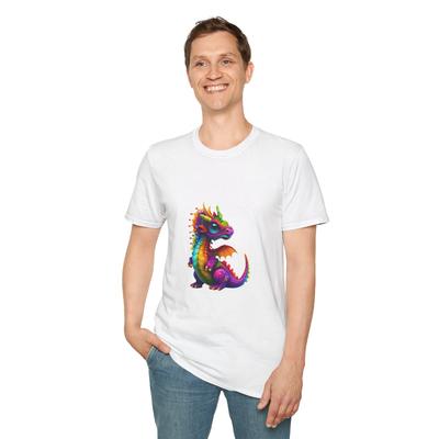 Tops – T-Shirts
