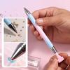 5D New Refillable Wax Pen for Diamond Painting Pen Kit Diamond Art Accessories Quickly Pick Up Beads Gems DIY Painting Craft