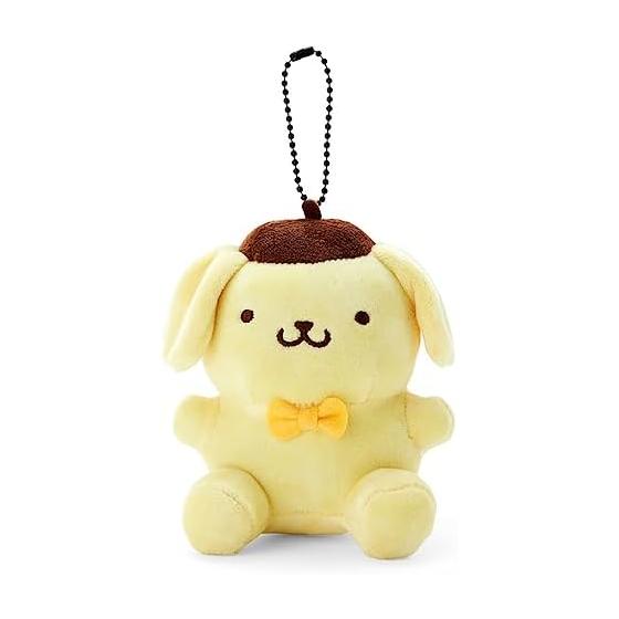 Держатель талисмана Sanrio Pompompurin 054879