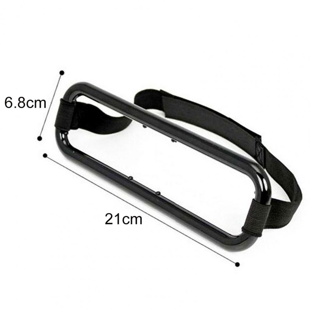 Tissue Box Holder Hanging Elastic Bandage Car Sun Visor Tissue Box Holder Auto Interior Storage Decoration For Car