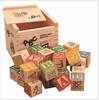 Wooden Alphabet Blocks Set For Kids With Educational Learning Toy For Early Development