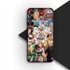 Nami ONE Luffy PIECEs Cartoon Phone Cover for Xiaomi Redmi Note 14 13 Pro Plus ProPlus 13C 14C Pro+ 5G Protective Case