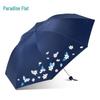 Paradise UV Protection Three-Fold Umbrella