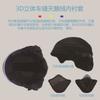 Unisex Ski Helmet Snowboarding Alpine Skiing Indoor Outdoor Safety Gear ABS EPS Construction M L Size