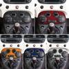 for Fiat 500 Abarth 595 2012 2013 2014 2015- Made of Alcantara Suede Sticker Central Ac Panel Trim Car Interior Accessories