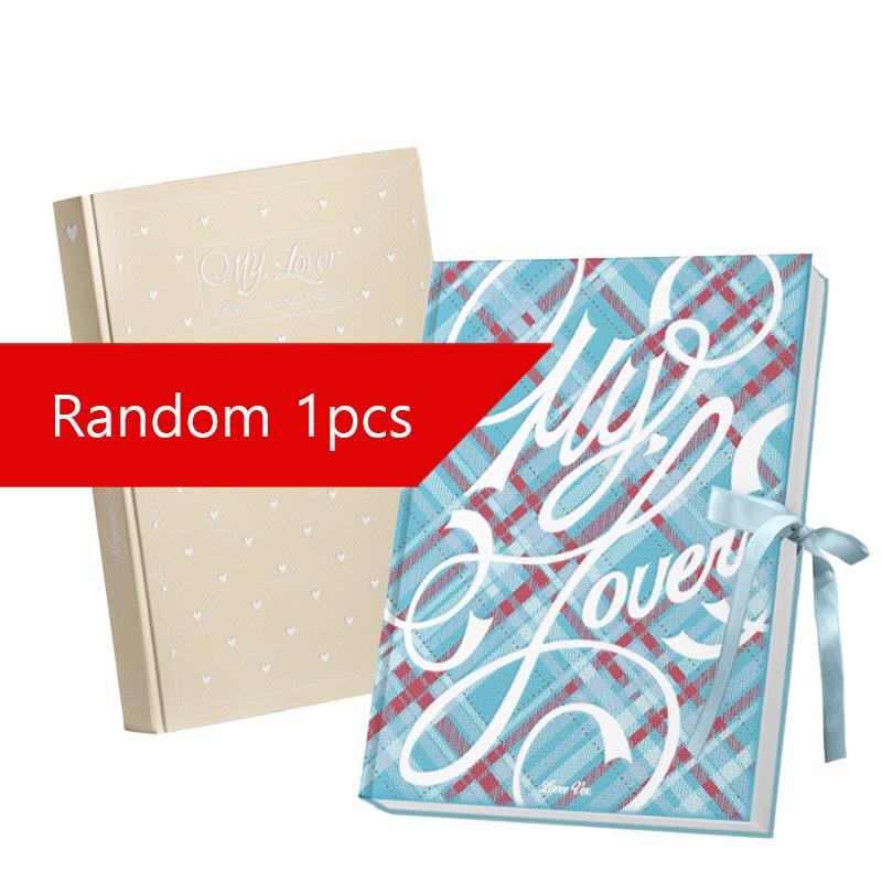 [PRE ORDER] MIYEON (G)I-DLE – 2nd Mini Album MY, Lover