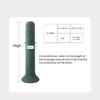 Solid Color Stretch Cloth Cover, Fan Dust Cover, All-season Dust Cover Protective Cover for Tower Fan