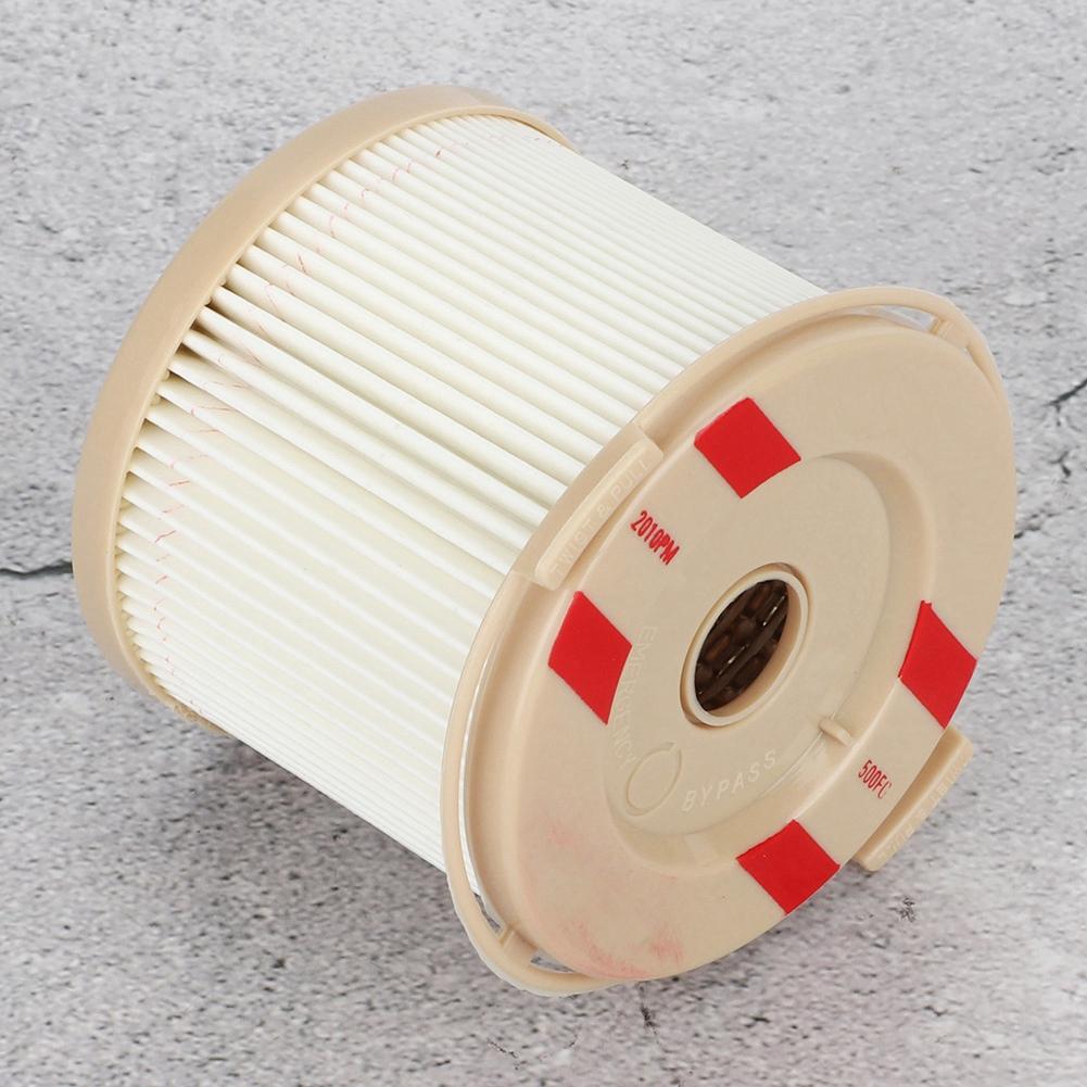 2010Pm Fuel Filter Elements Diesel Fuel Filter with Seal 30 Micron Fuel Filter