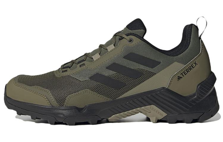 Adidas Men's Black/Green Eastrail 2.0 Focus Olive Core Orbit Cm
