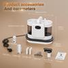 2024 Portable Carpet and Fabric Cleaning Machine