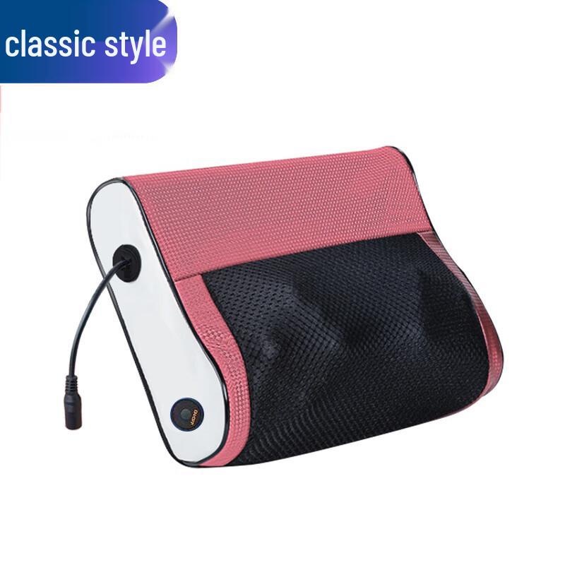 

Electric Neck and Body Massage Pillow