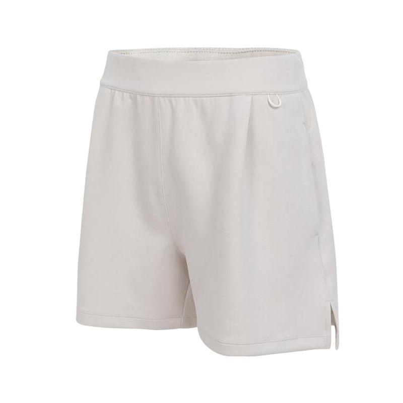 

New Nike Casual Shorts Women s Gray HQ8180-104 XL