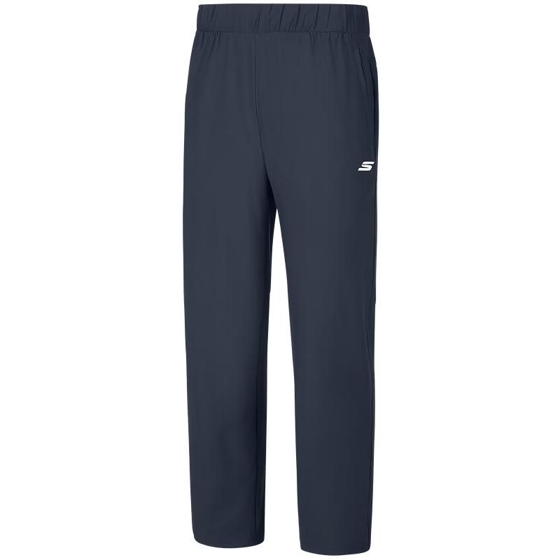 Skechers Men s Casual Knit Long Pants XXL 100
