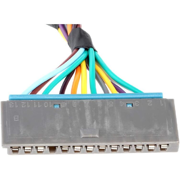 Power Window Switch Front Compatible for Chevrolet for Express 2500 2001-2002 for GMC for Savana 3500 2001-2002, Master Power Window Control Switch